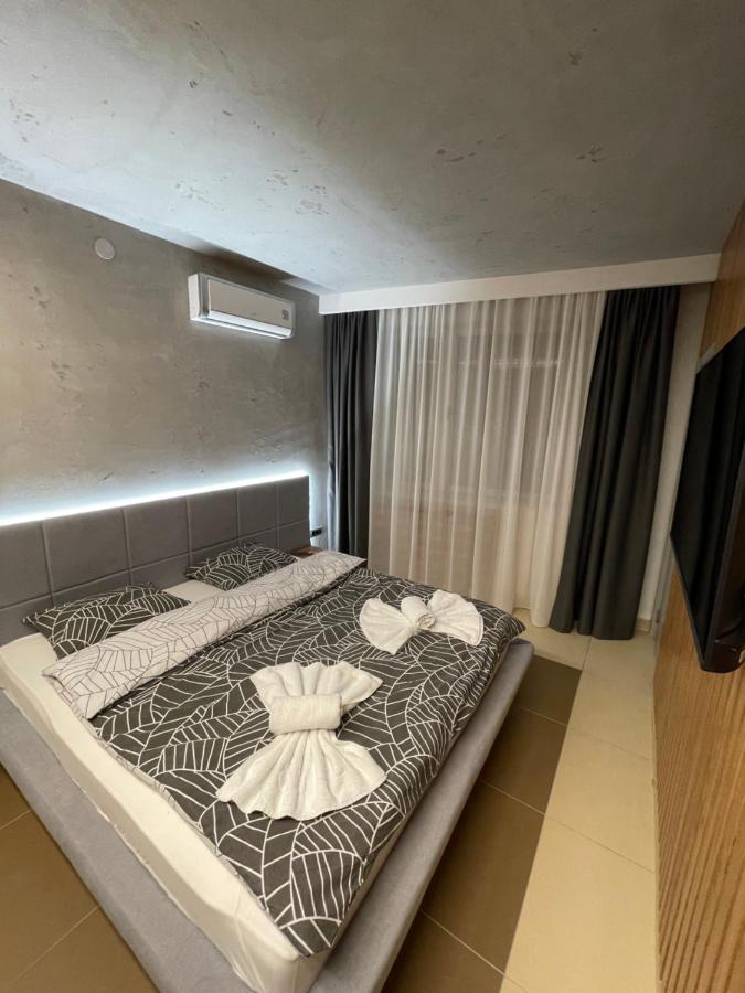 Leo Lux 1 Apartment Nis Ngoại thất bức ảnh