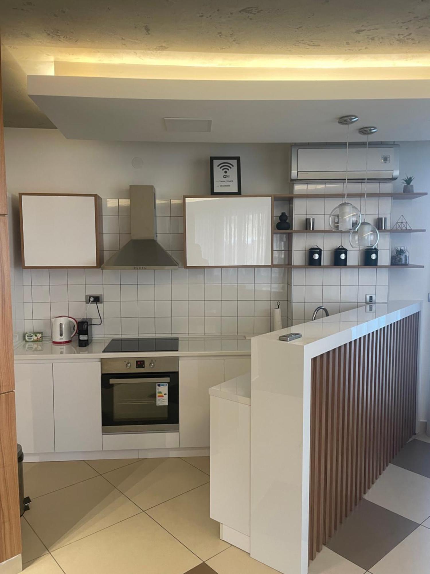 Leo Lux 1 Apartment Nis Ngoại thất bức ảnh